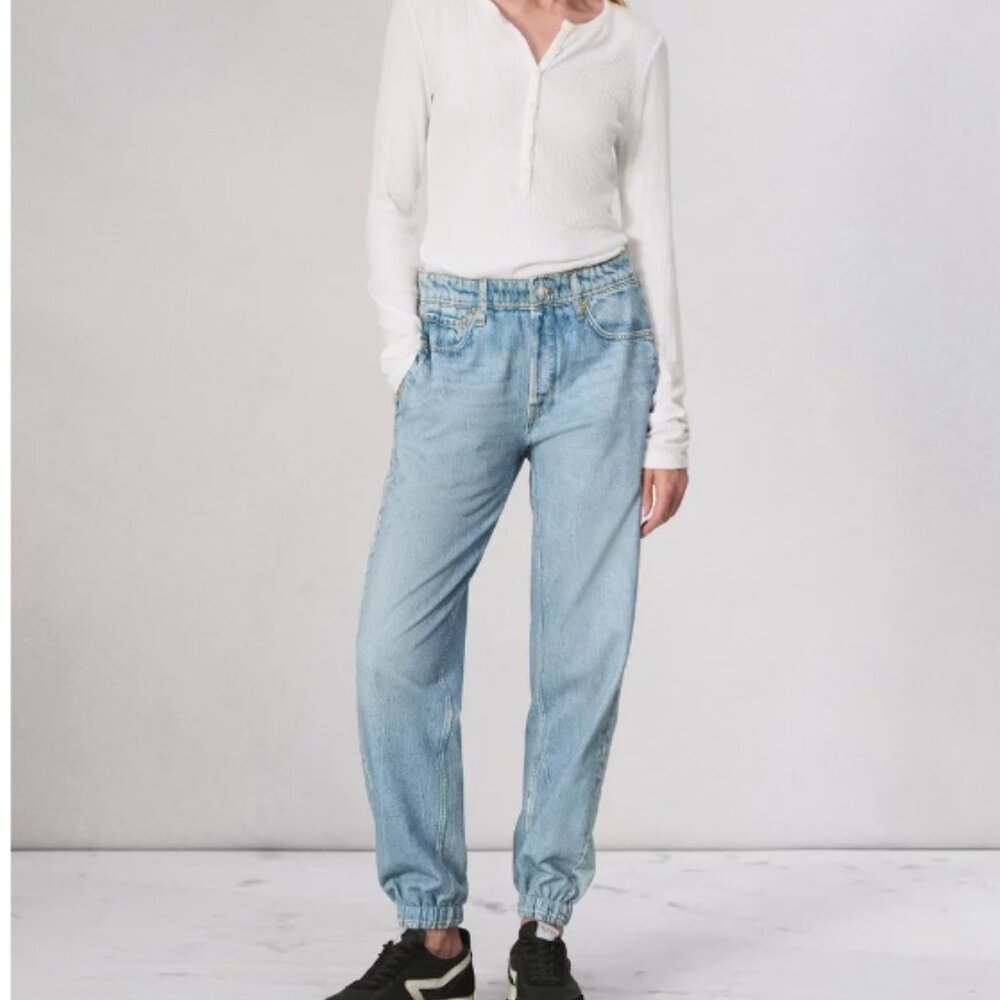 Rag & Bone Miramar Jogger - image 1